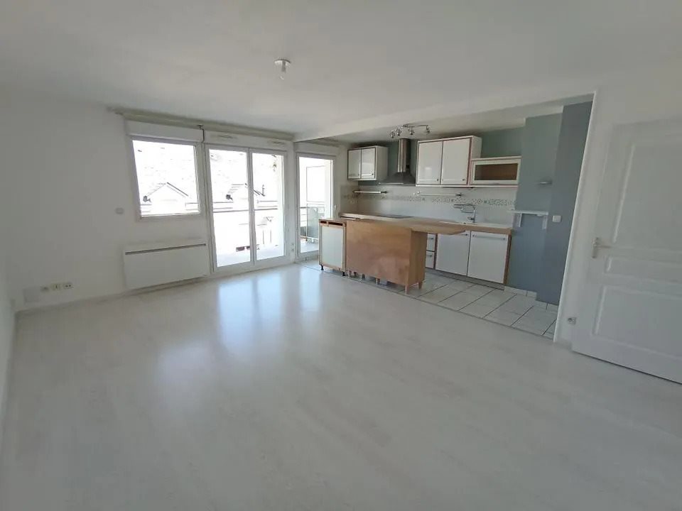 Appartement à louer, 73m², Fleury-les-Aubrais