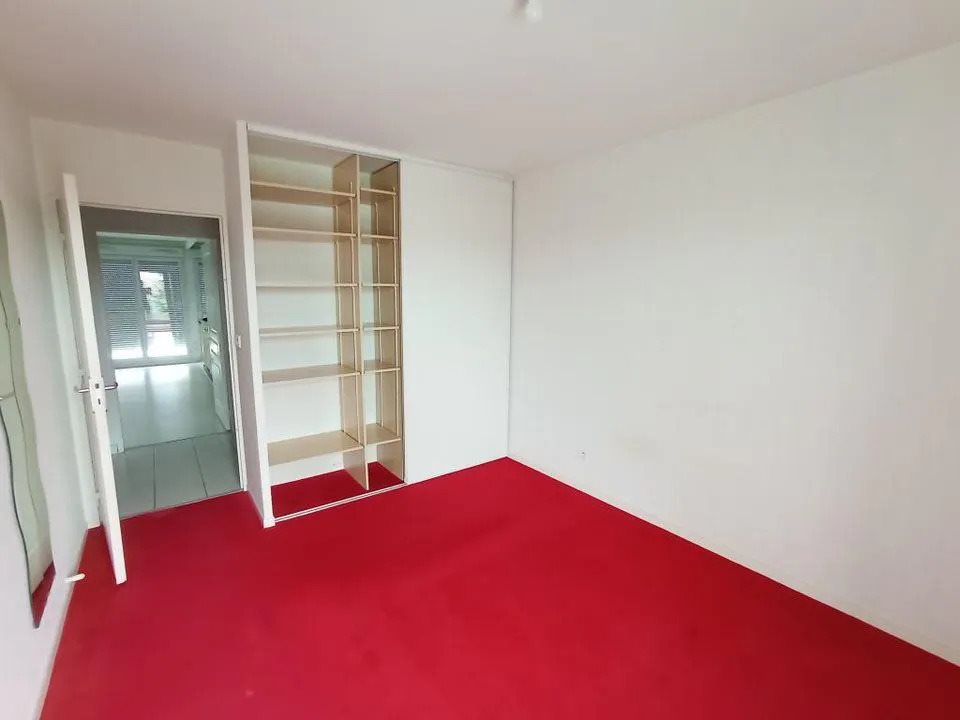 Appartement à louer, 73m², Fleury-les-Aubrais