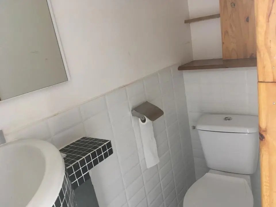 Appartement à louer, 18m², Le Havre