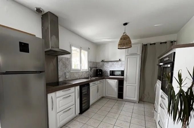 Maison à louer, 105m², Tresboeuf