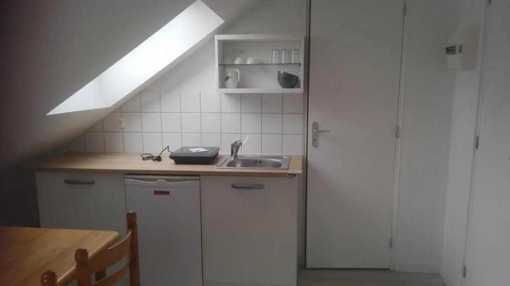 Appartement à louer, 12m², Sainte-Geneviève-des-Bois