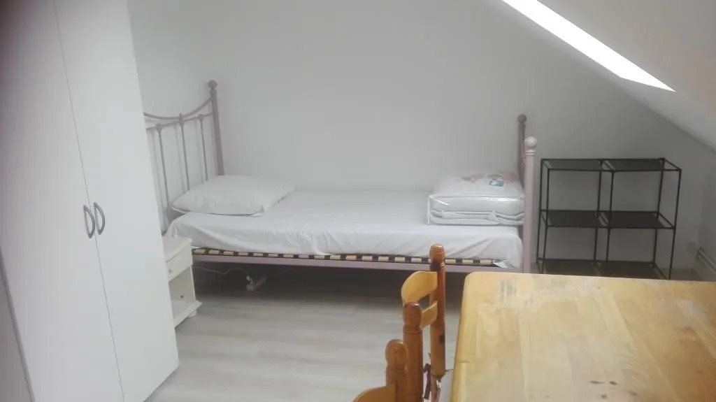Appartement à louer, 12m², Sainte-Geneviève-des-Bois