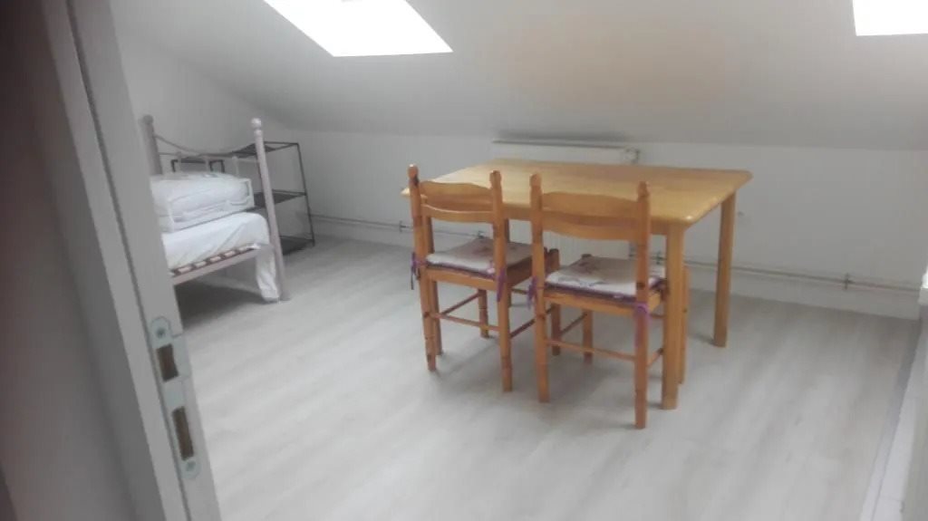 Appartement à louer, 12m², Sainte-Geneviève-des-Bois
