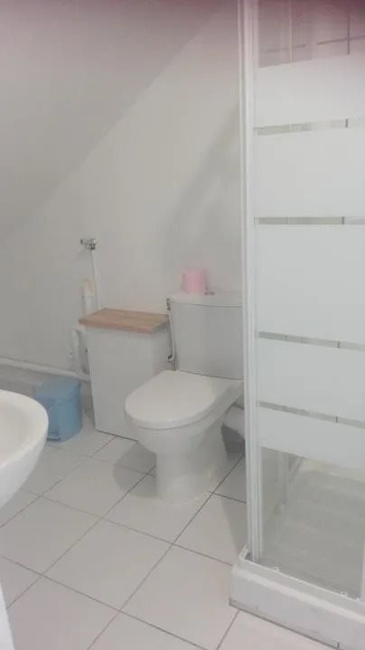 Appartement à louer, 12m², Sainte-Geneviève-des-Bois