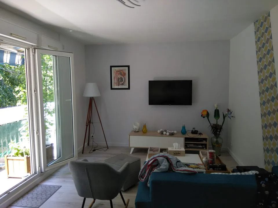 Appartement à louer, 74m², Vandoeuvre-lès-Nancy