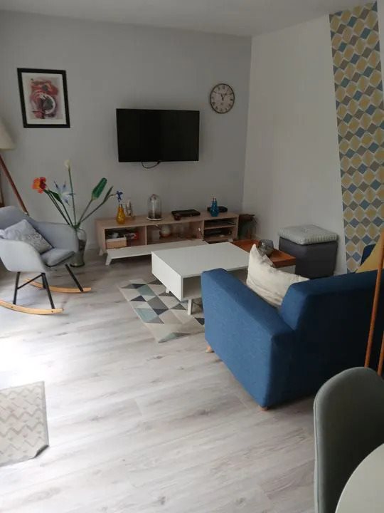Appartement à louer, 74m², Vandoeuvre-lès-Nancy