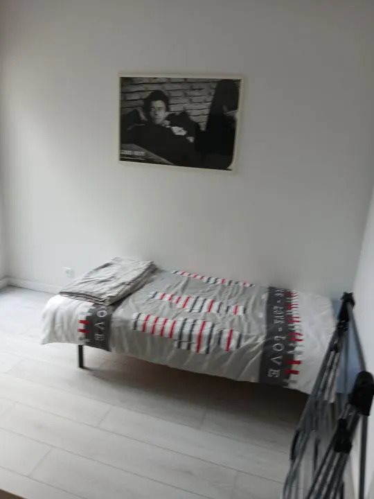Appartement à louer, 74m², Vandoeuvre-lès-Nancy