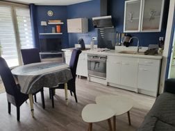 Appartement à louer, 37m², Bernay