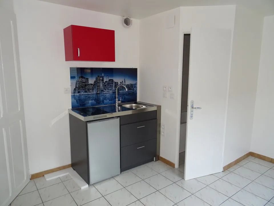 Appartement à louer, 12m², Nancy