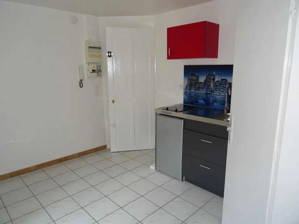 Appartement à louer, 12m², Nancy