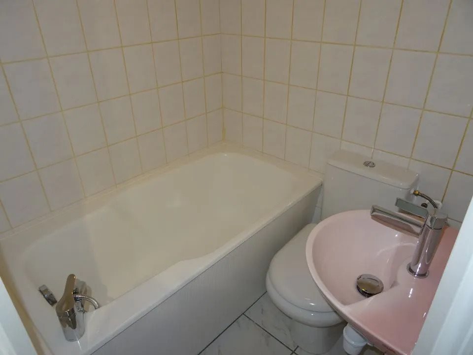 Appartement à louer, 12m², Nancy