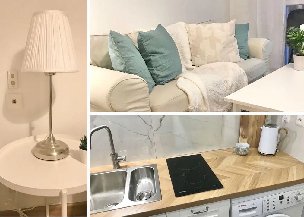 Appartement à louer, 23m², Mulhouse