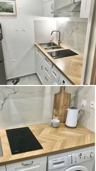 Appartement à louer, 23m², Mulhouse