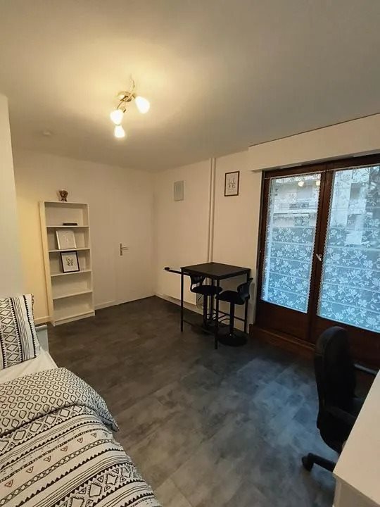 Appartement à louer, 22m², Strasbourg