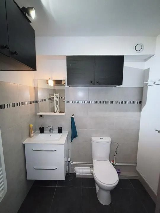 Appartement à louer, 22m², Strasbourg