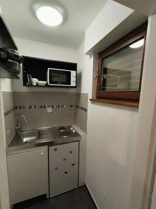 Appartement à louer, 22m², Strasbourg