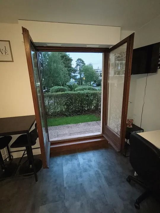 Appartement à louer, 22m², Strasbourg