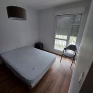 Appartement à louer, 45m², Reims