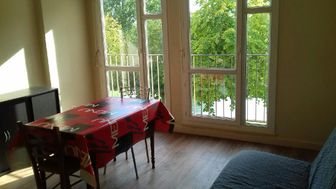 Appartement à louer, 45m², Reims