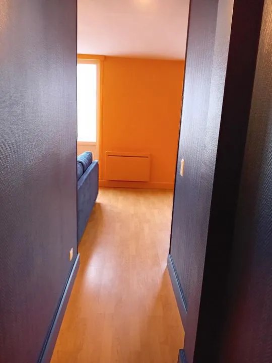 Appartement à louer, 58m², Lorient