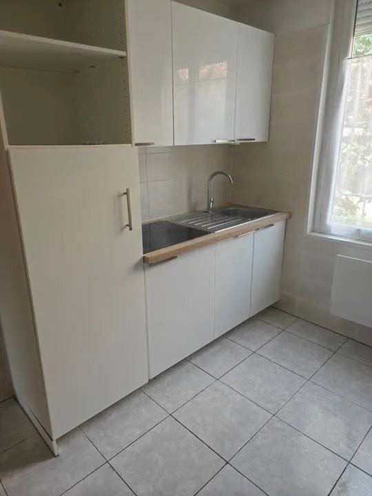 Appartement à louer, 35m², Villeurbanne