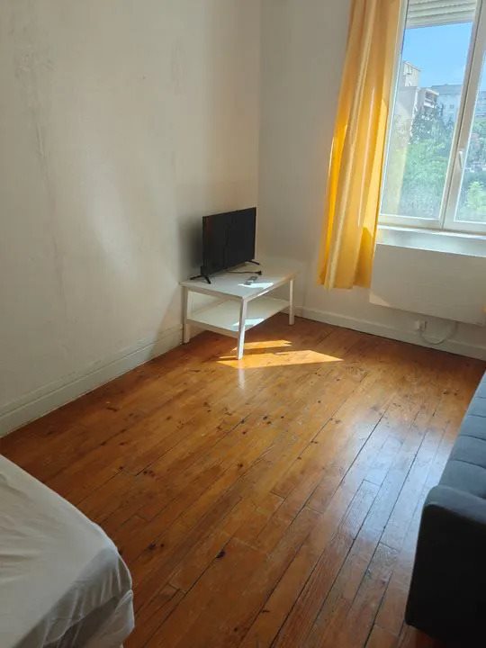 Appartement à louer, 35m², Villeurbanne
