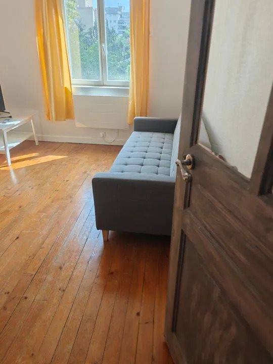Appartement à louer, 35m², Villeurbanne