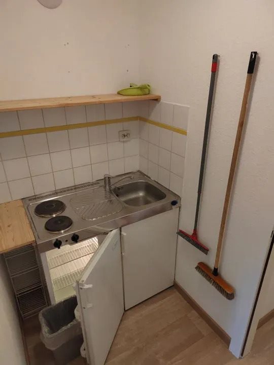 Appartement à louer, 21m², Strasbourg