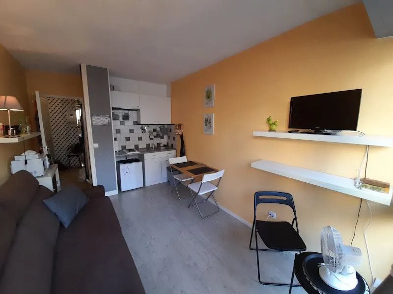 Appartement à louer, 20m², Puteaux