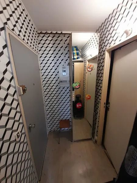 Appartement à louer, 20m², Puteaux