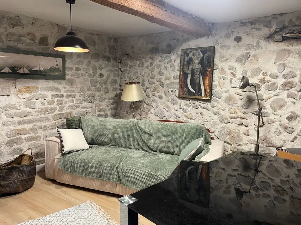 Appartement à louer, 45m², Le Luc