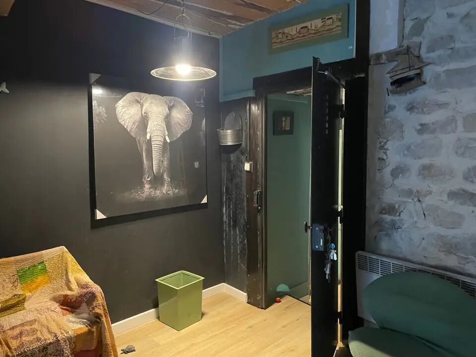 Appartement à louer, 45m², Le Luc