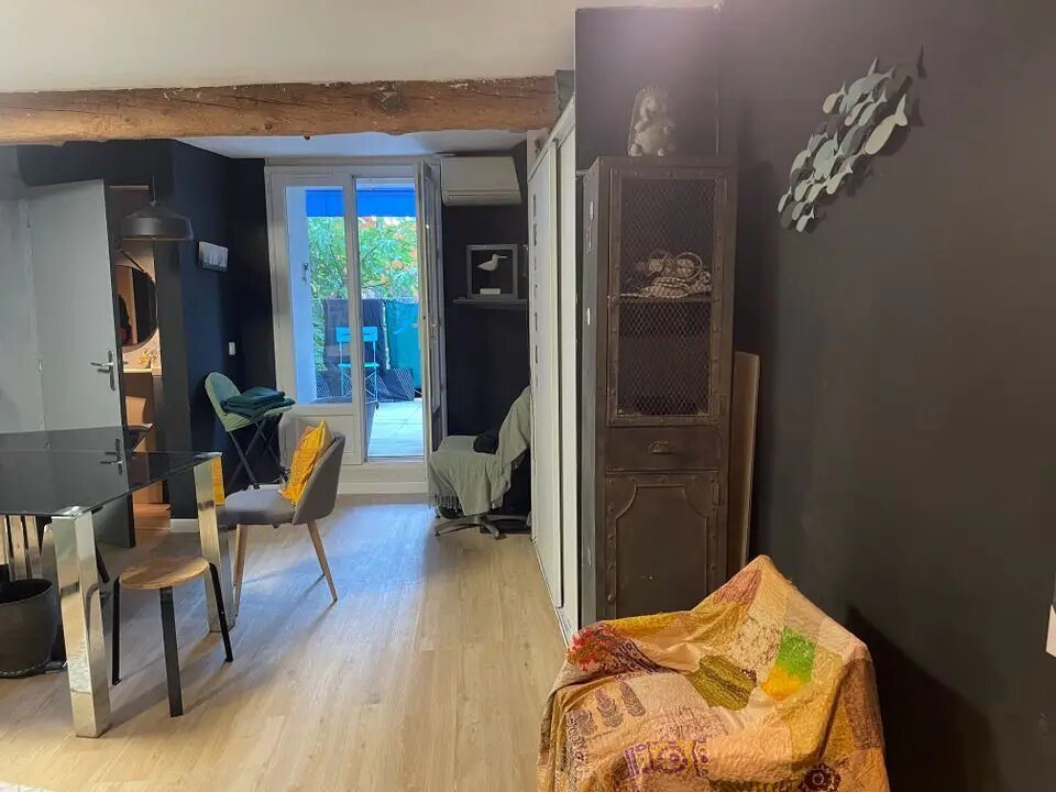 Appartement à louer, 45m², Le Luc