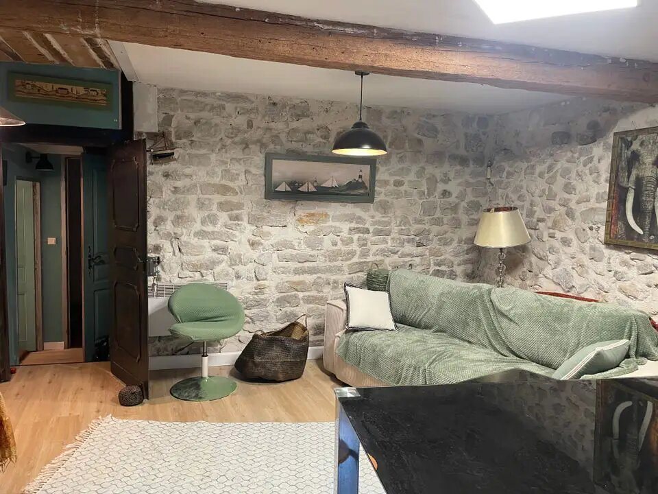 Appartement à louer, 45m², Le Luc