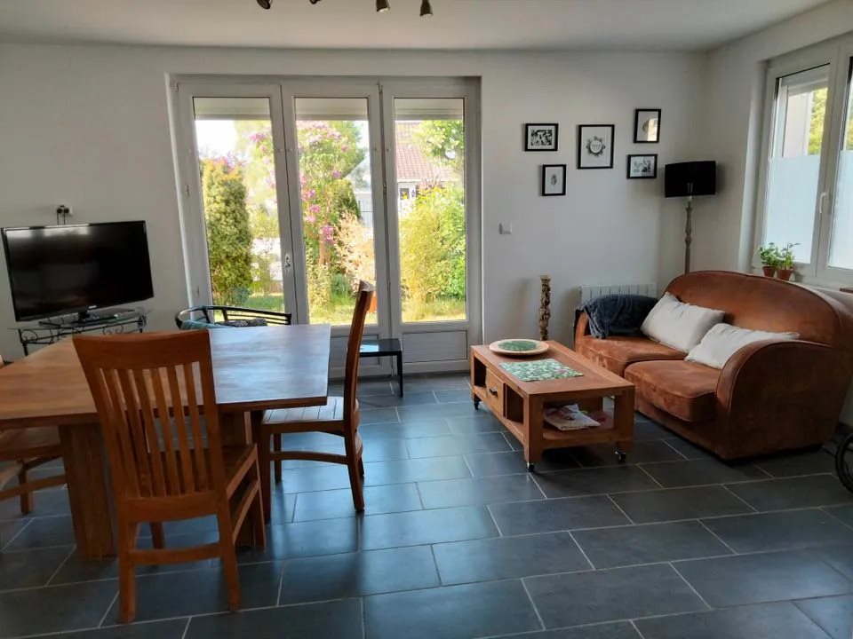 Maison à louer, 70m², Cucq