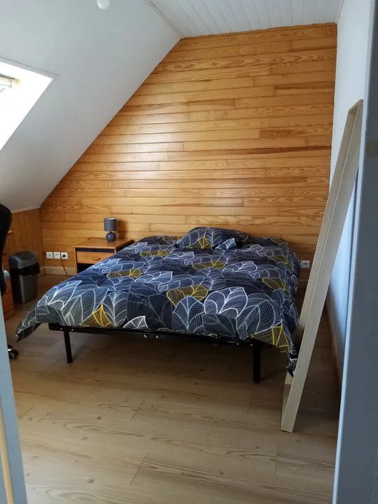 Appartement à louer, 13m², Quimper