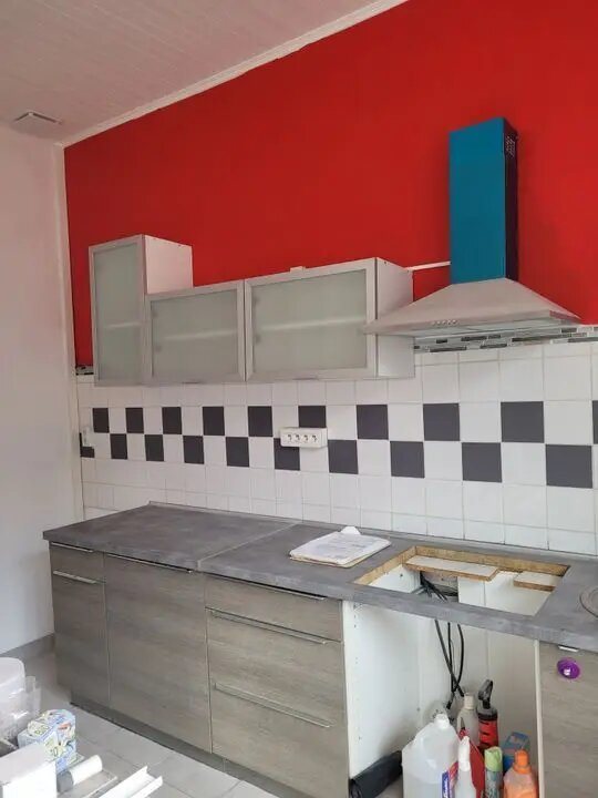 Maison à louer, 115m², Lens