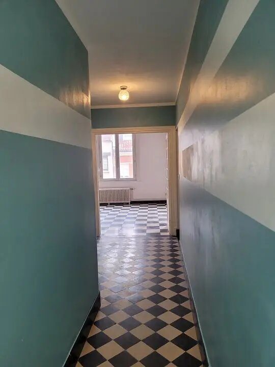 Maison à louer, 115m², Lens
