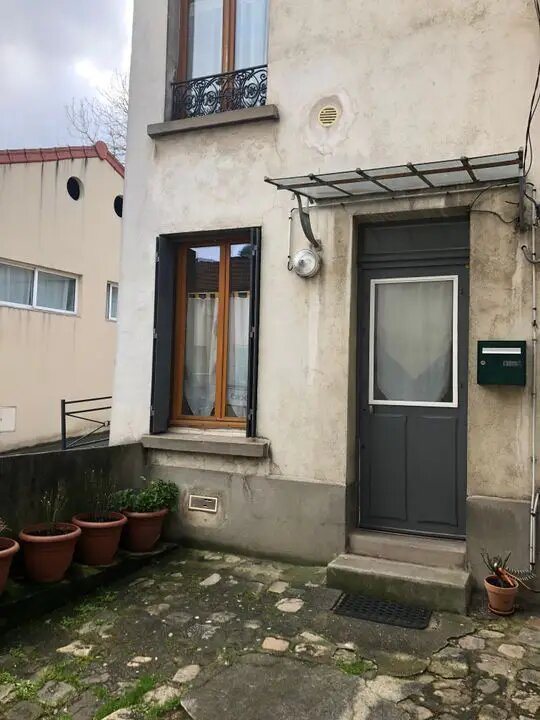 Appartement à louer, 30m², Palaiseau