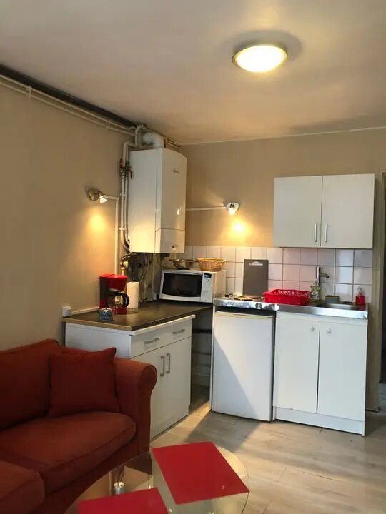 Appartement à louer, 30m², Palaiseau