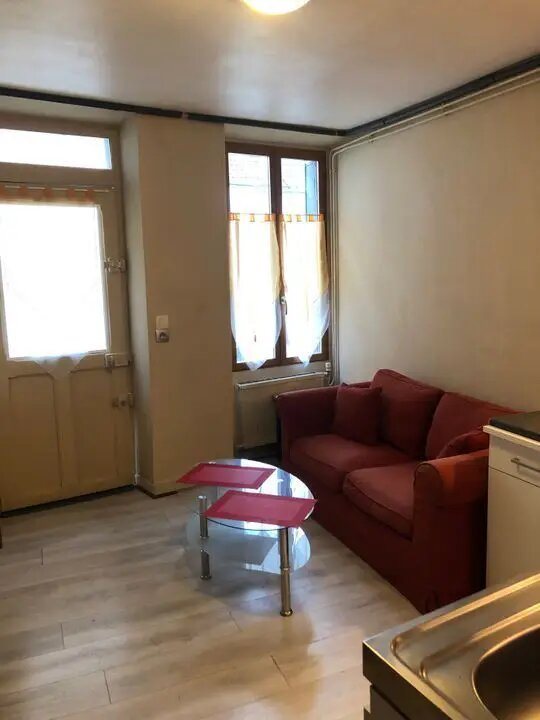 Appartement à louer, 30m², Palaiseau