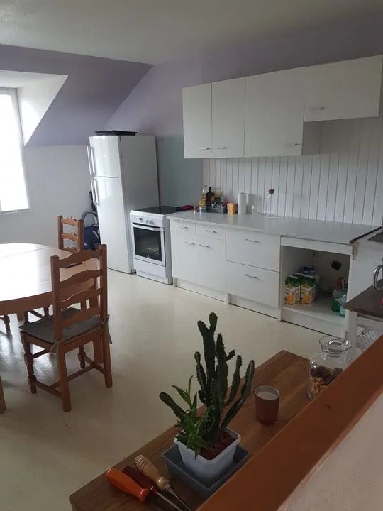 Appartement à louer, 65m², Montpont-en-Bresse