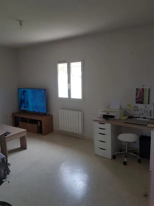 Appartement à louer, 65m², Montpont-en-Bresse