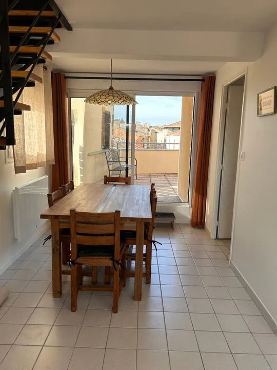 Appartement à louer, 53m², Condrieu