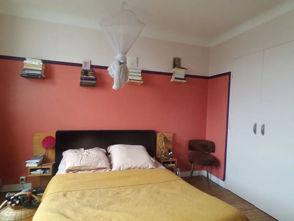 Appartement à louer, 12m², Nantes