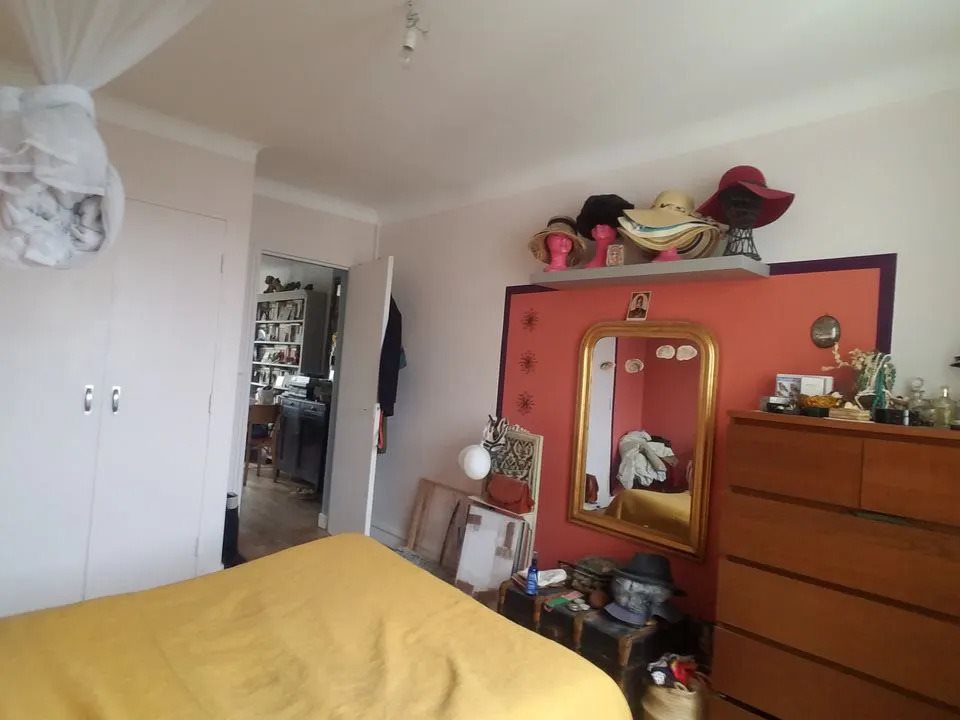 Appartement à louer, 12m², Nantes