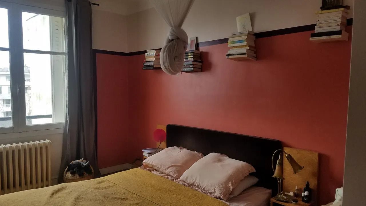 Appartement à louer, 12m², Nantes