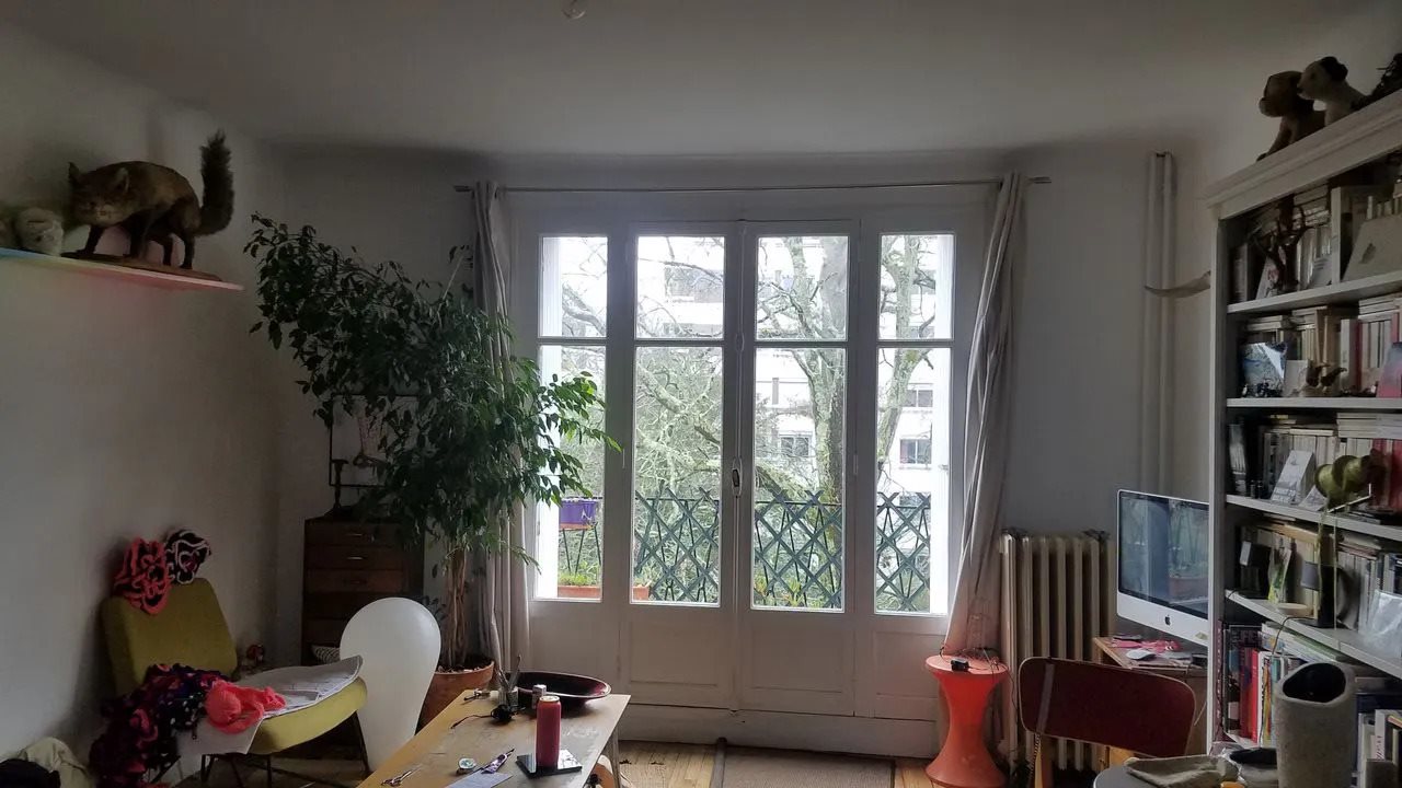 Appartement à louer, 12m², Nantes