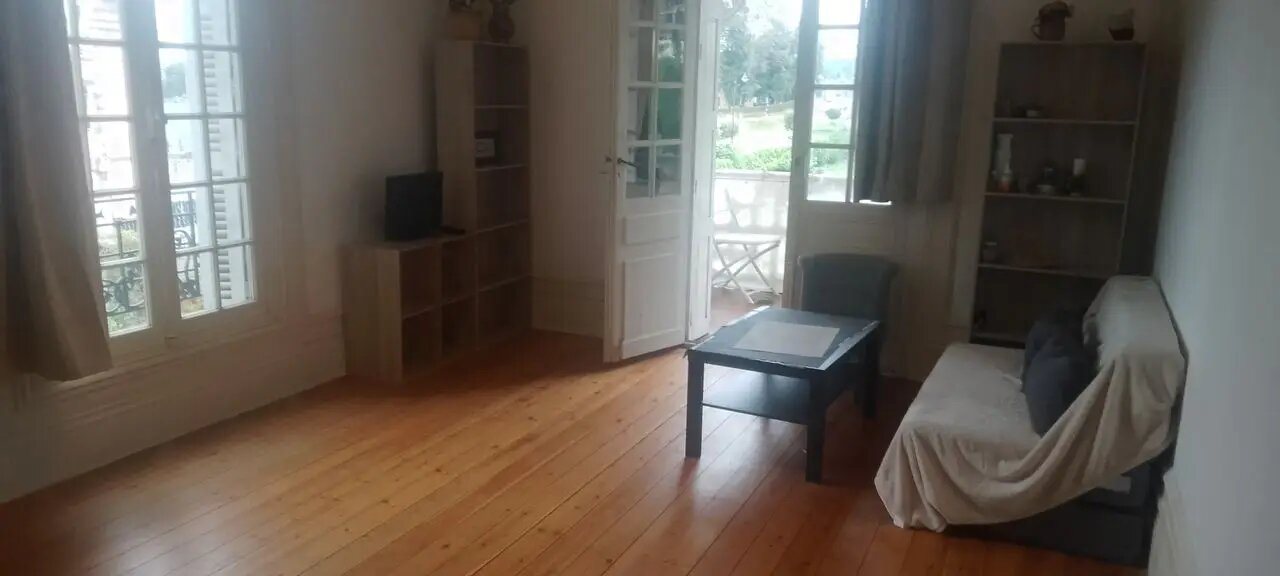 Appartement à louer, 60m², Honfleur