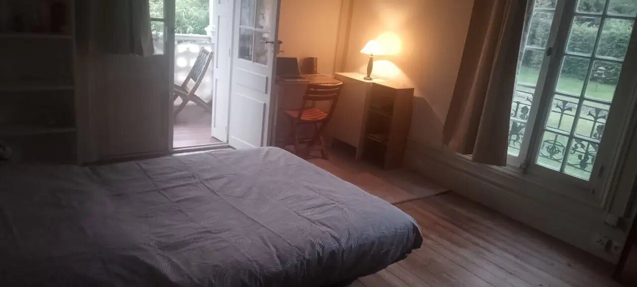 Appartement à louer, 60m², Honfleur